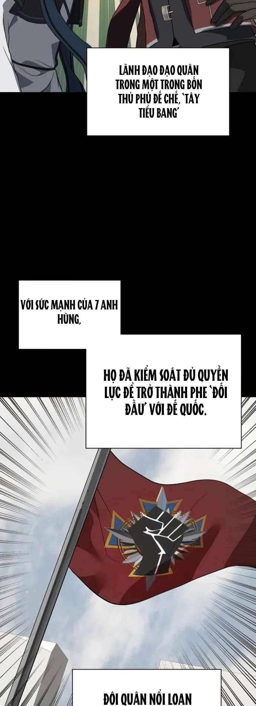 Quay Trở Lại Dị Giới Một Lần Nữa Chapter 61 - 10