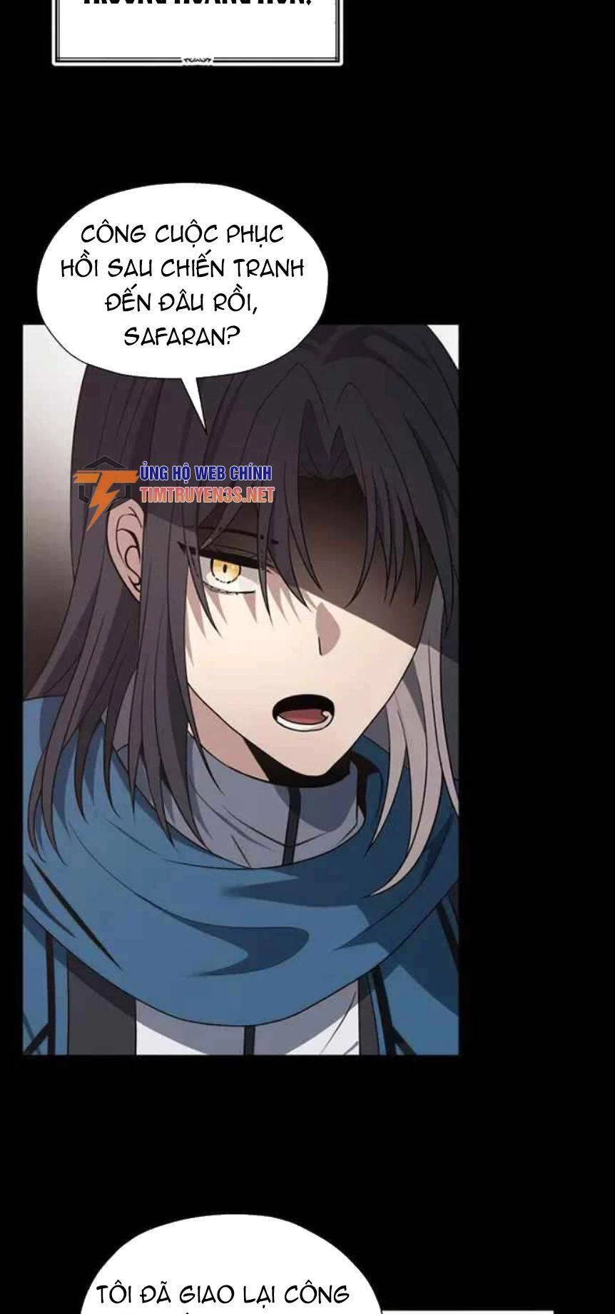 Quay Trở Lại Dị Giới Một Lần Nữa Chapter 61 - 12