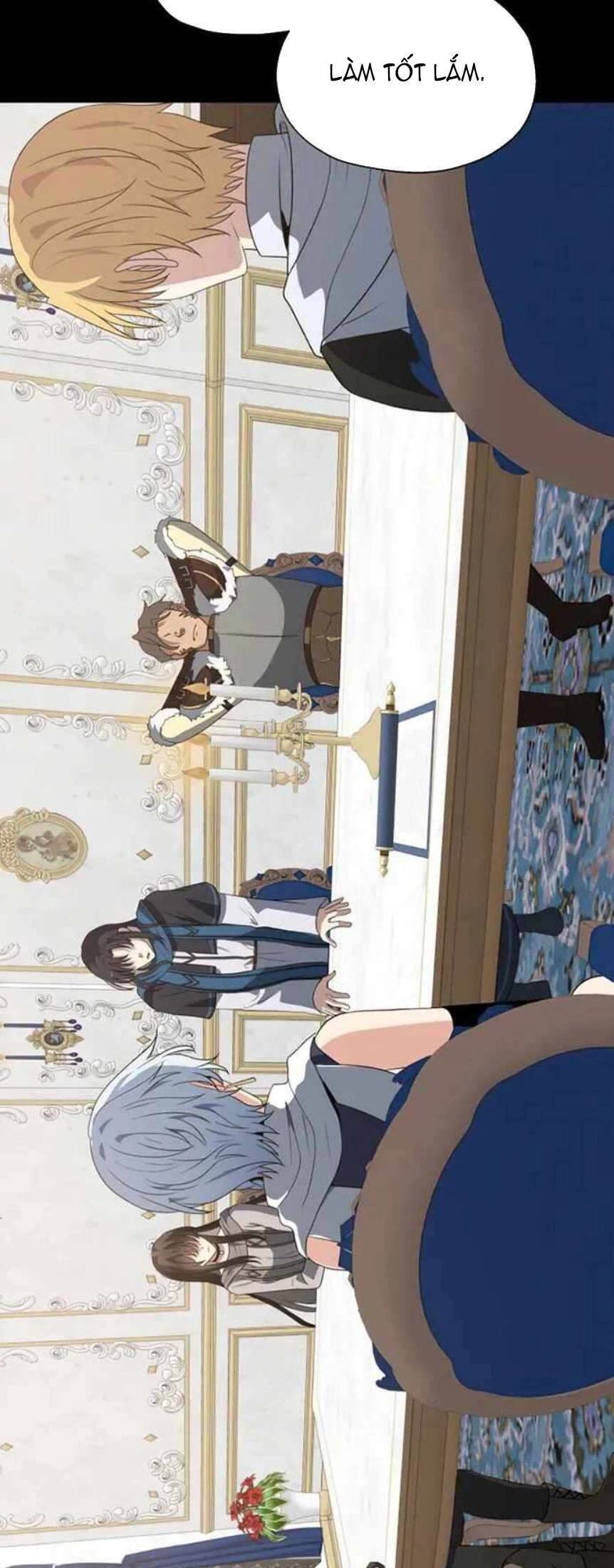 Quay Trở Lại Dị Giới Một Lần Nữa Chapter 61 - 14