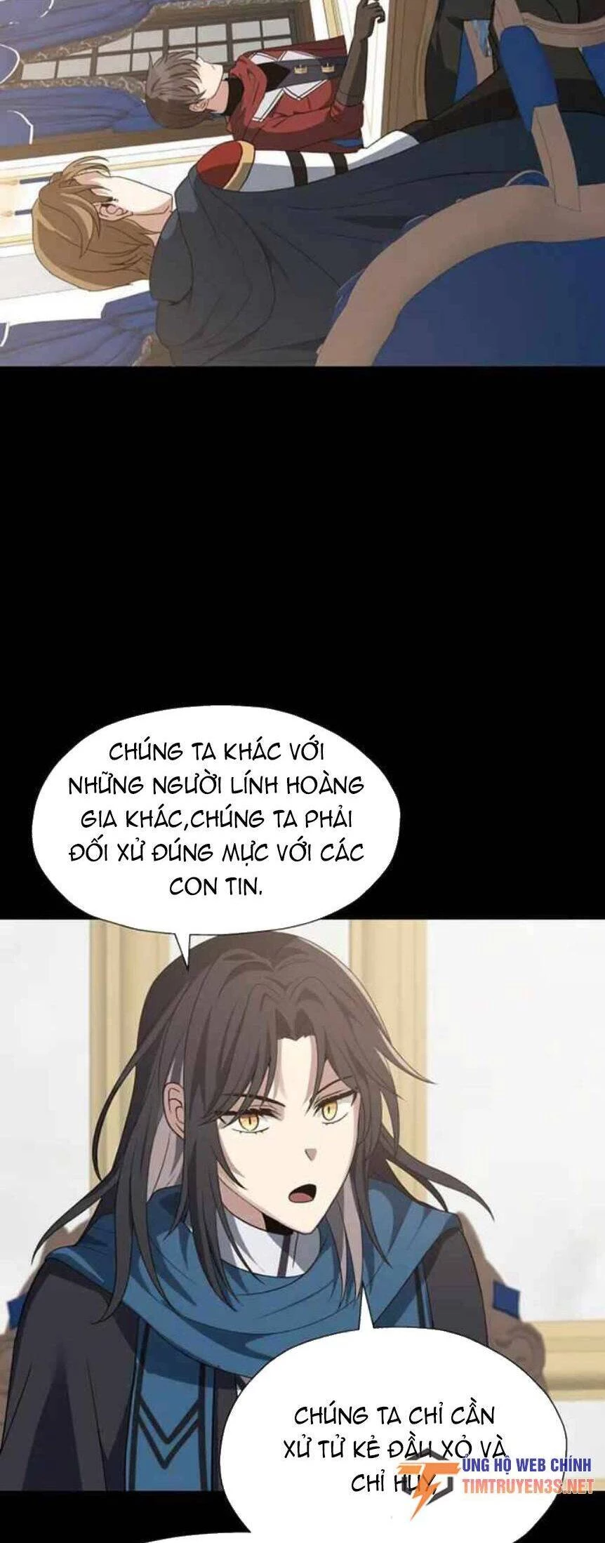 Quay Trở Lại Dị Giới Một Lần Nữa Chapter 61 - 15