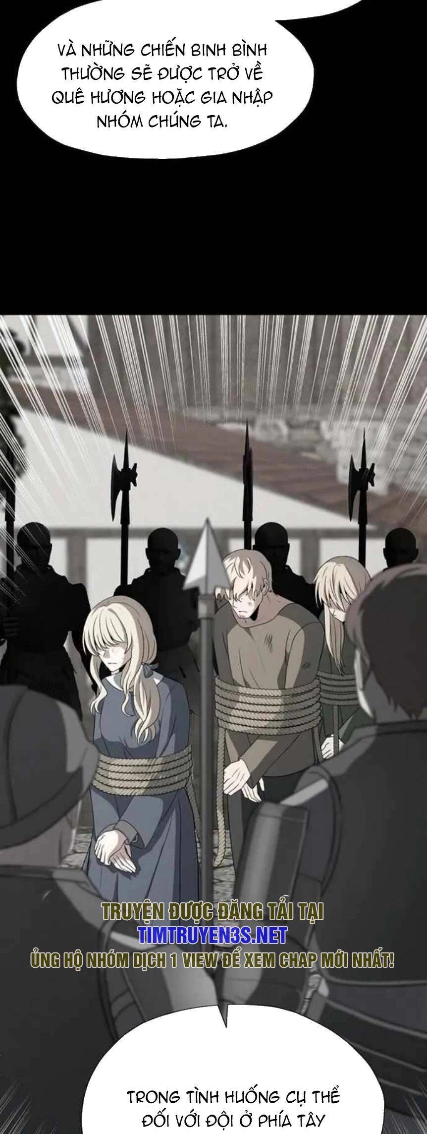 Quay Trở Lại Dị Giới Một Lần Nữa Chapter 61 - 16