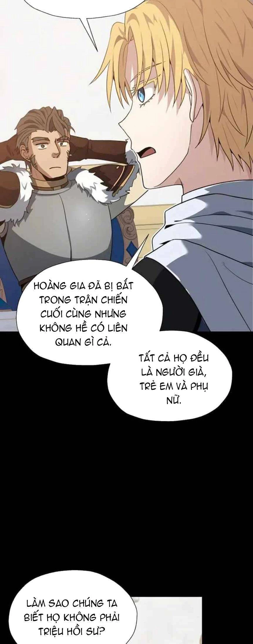 Quay Trở Lại Dị Giới Một Lần Nữa Chapter 61 - 18