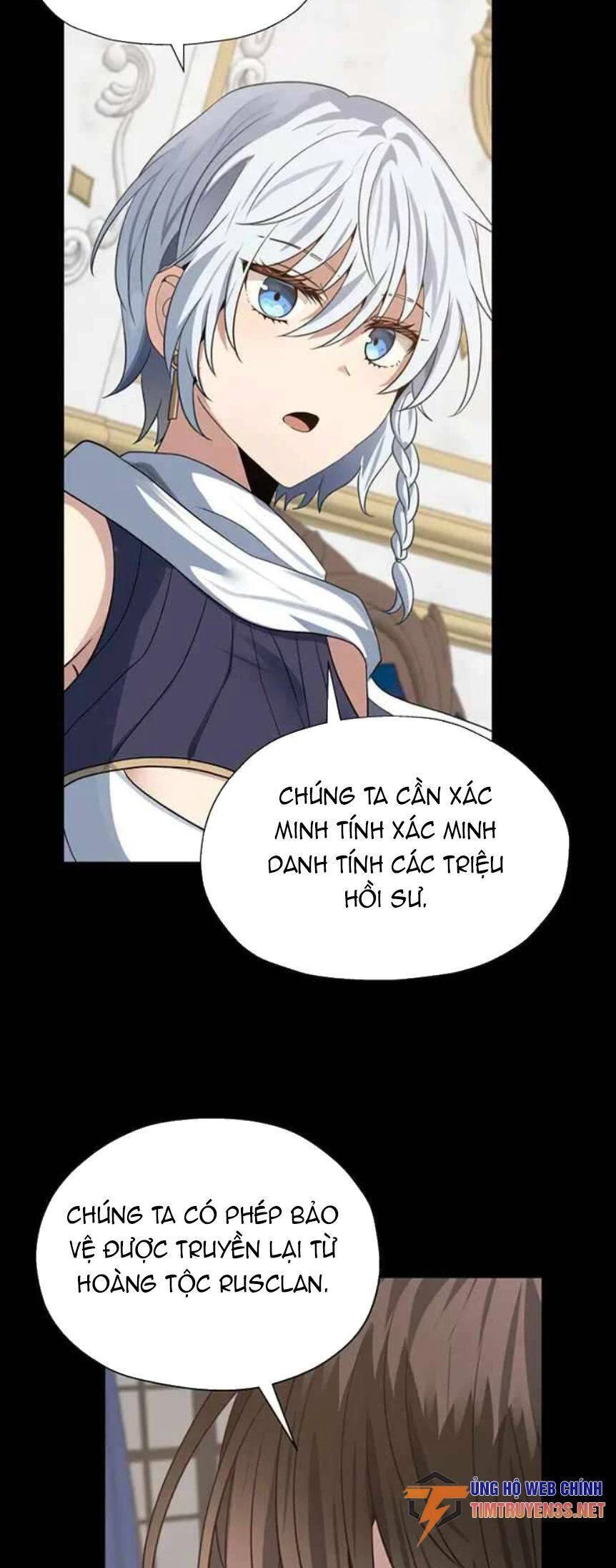 Quay Trở Lại Dị Giới Một Lần Nữa Chapter 61 - 19