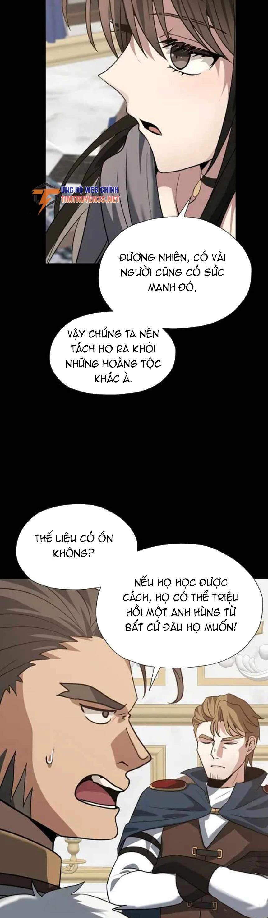 Quay Trở Lại Dị Giới Một Lần Nữa Chapter 61 - 20