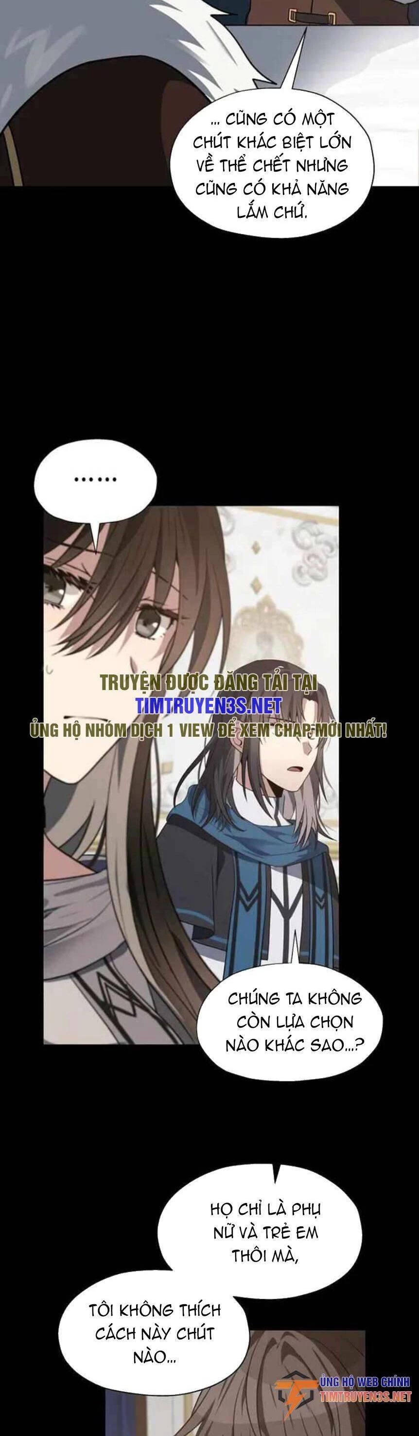 Quay Trở Lại Dị Giới Một Lần Nữa Chapter 61 - 21