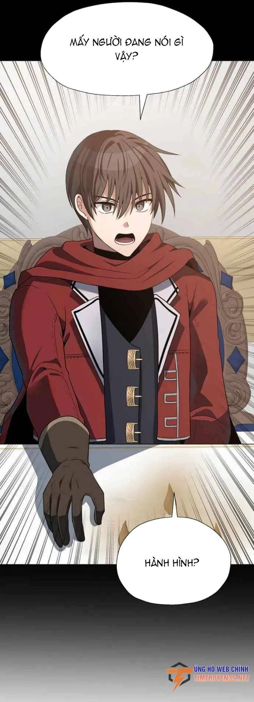 Quay Trở Lại Dị Giới Một Lần Nữa Chapter 61 - 23