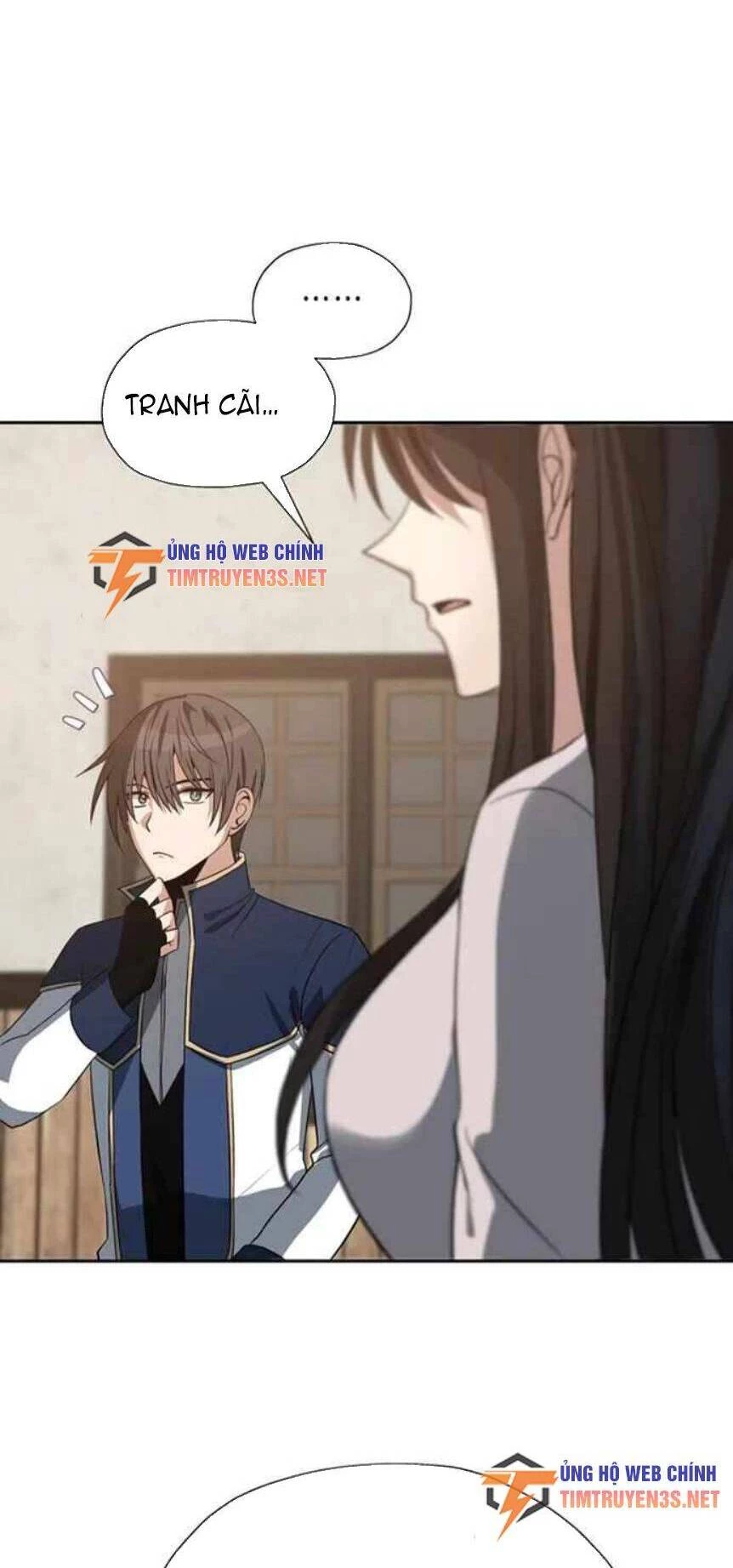 Quay Trở Lại Dị Giới Một Lần Nữa Chapter 61 - 25