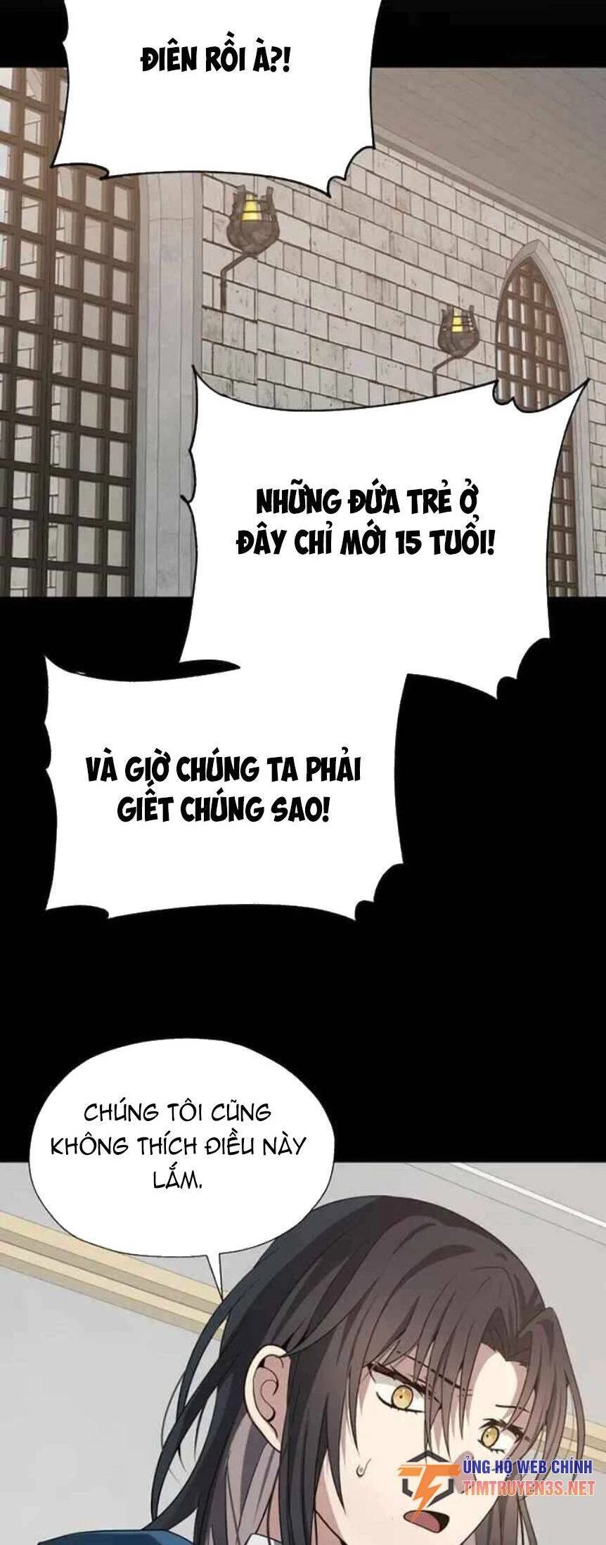 Quay Trở Lại Dị Giới Một Lần Nữa Chapter 61 - 28