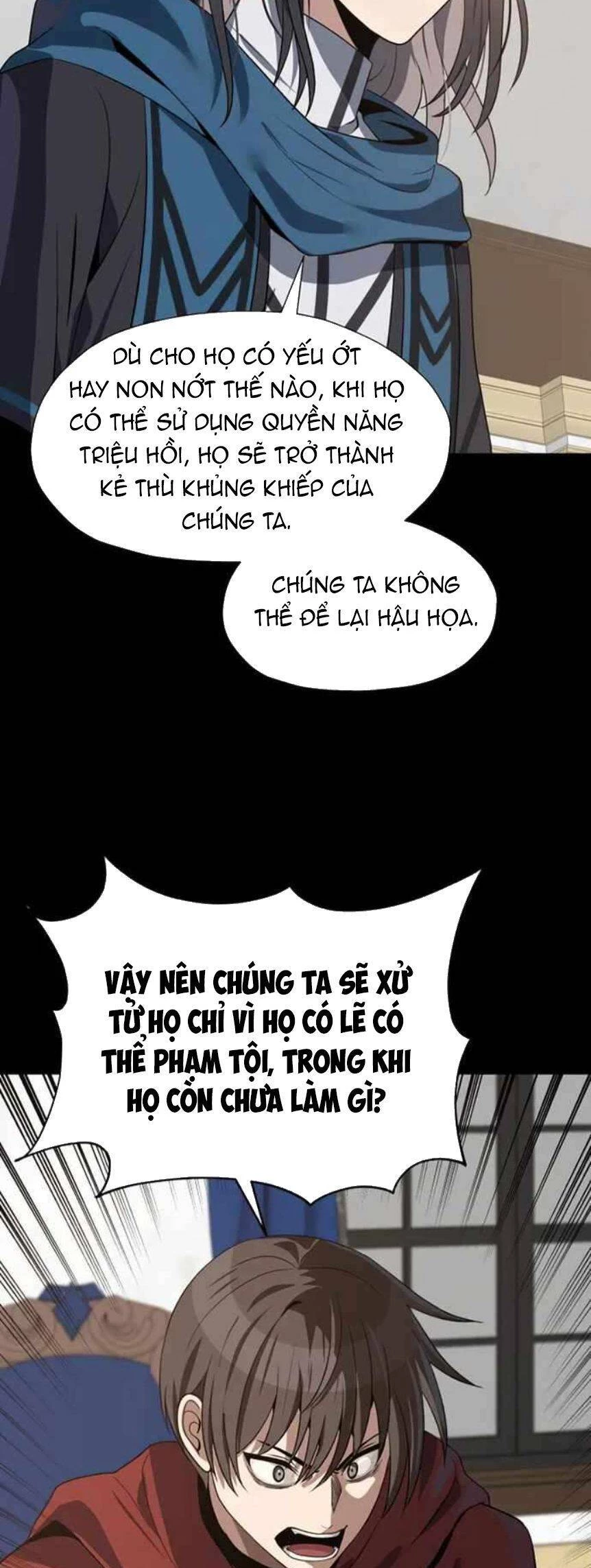 Quay Trở Lại Dị Giới Một Lần Nữa Chapter 61 - 29