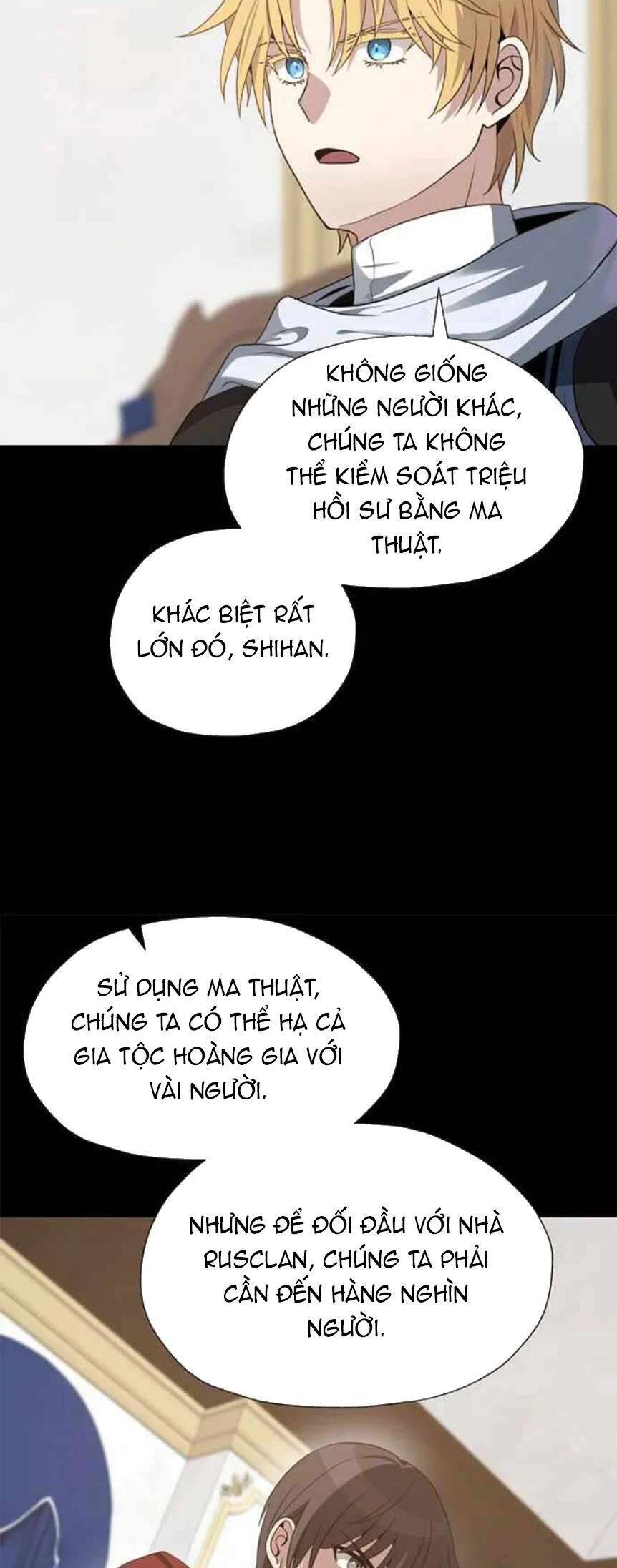 Quay Trở Lại Dị Giới Một Lần Nữa Chapter 61 - 31