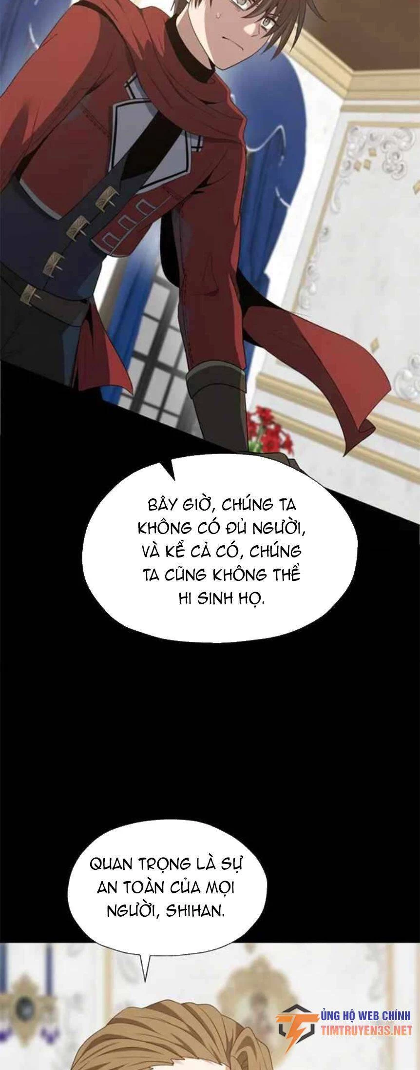 Quay Trở Lại Dị Giới Một Lần Nữa Chapter 61 - 32