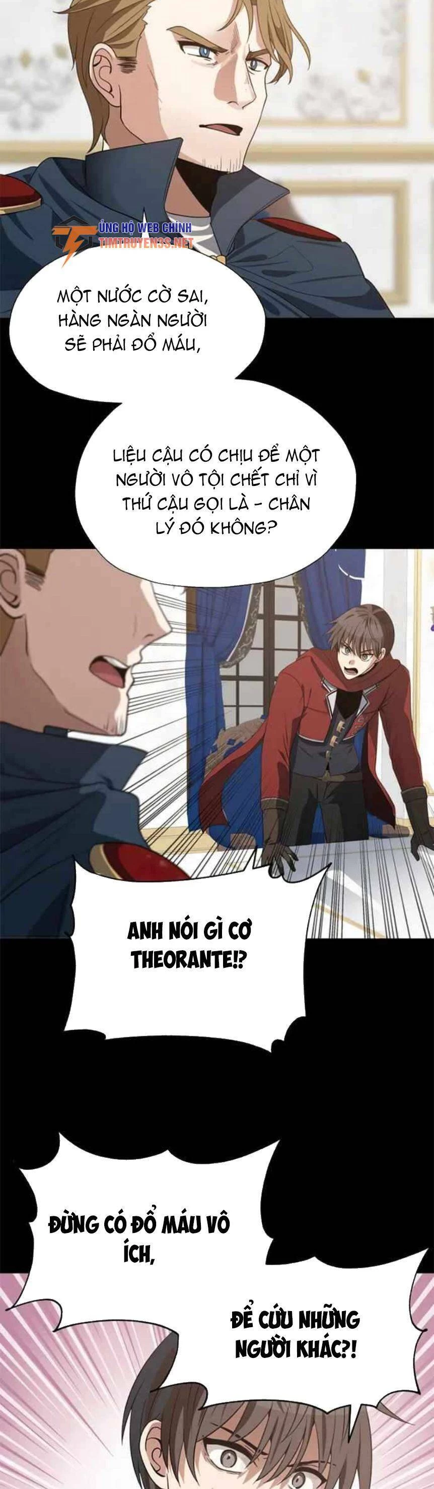 Quay Trở Lại Dị Giới Một Lần Nữa Chapter 61 - 33