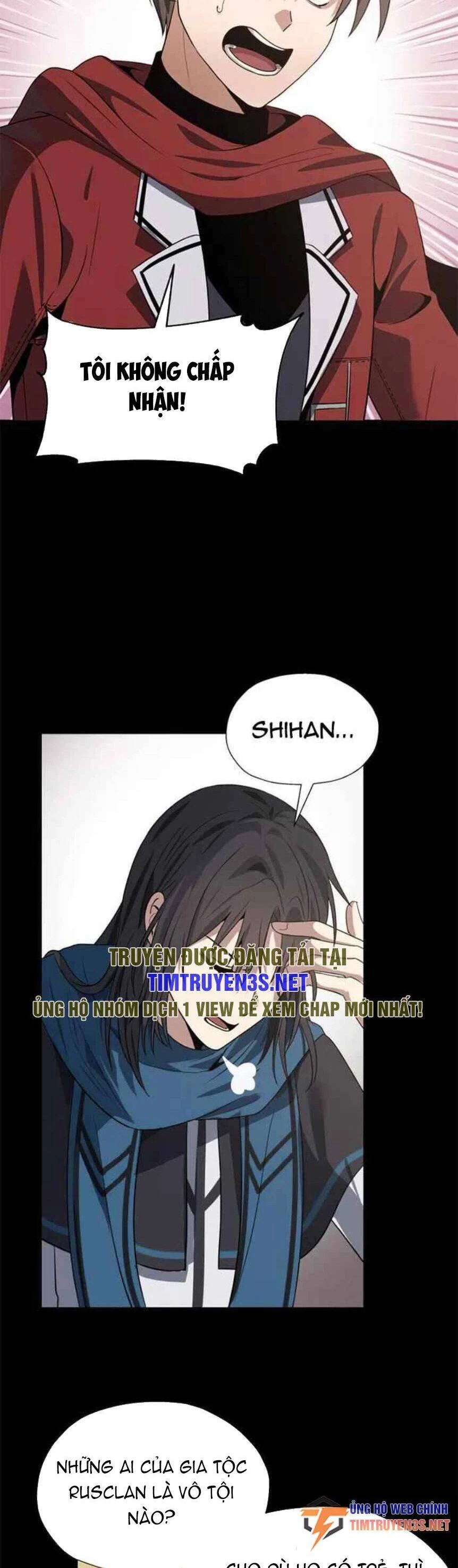 Quay Trở Lại Dị Giới Một Lần Nữa Chapter 61 - 34