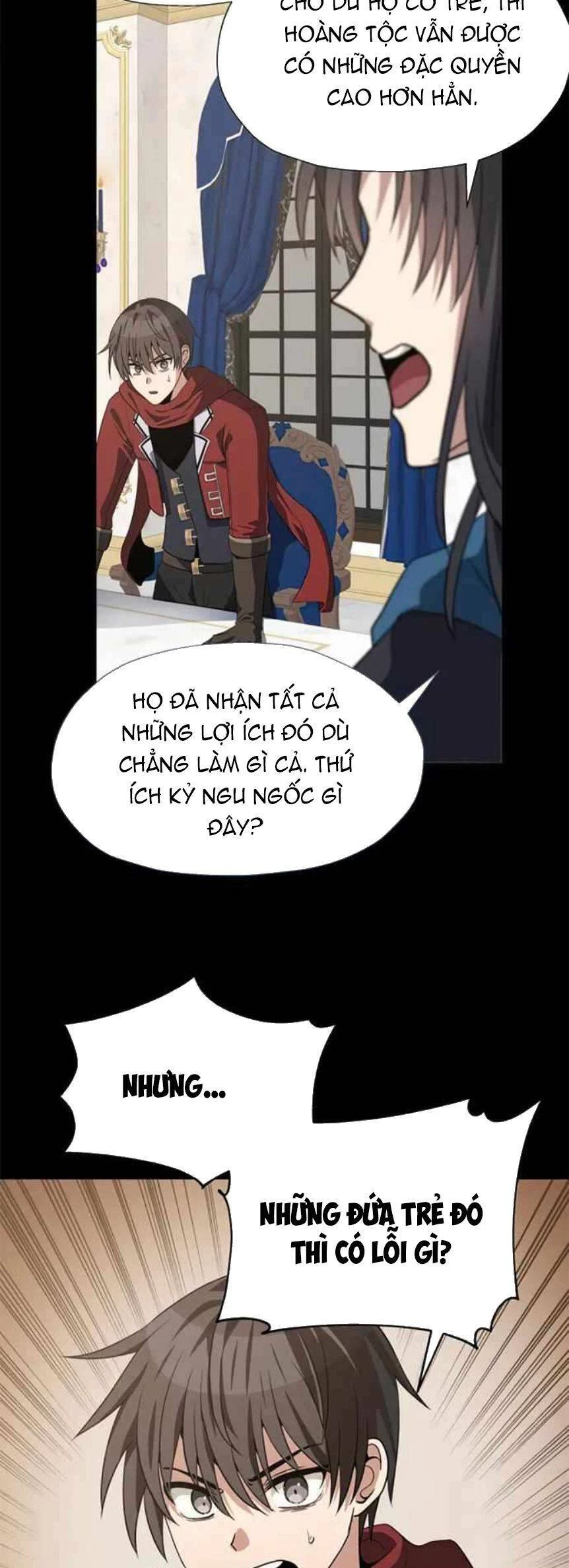 Quay Trở Lại Dị Giới Một Lần Nữa Chapter 61 - 35