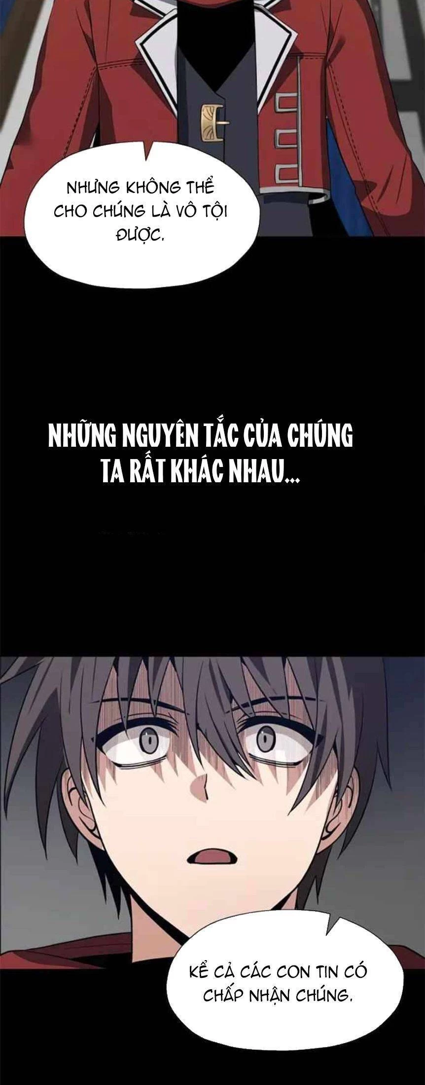 Quay Trở Lại Dị Giới Một Lần Nữa Chapter 61 - 40