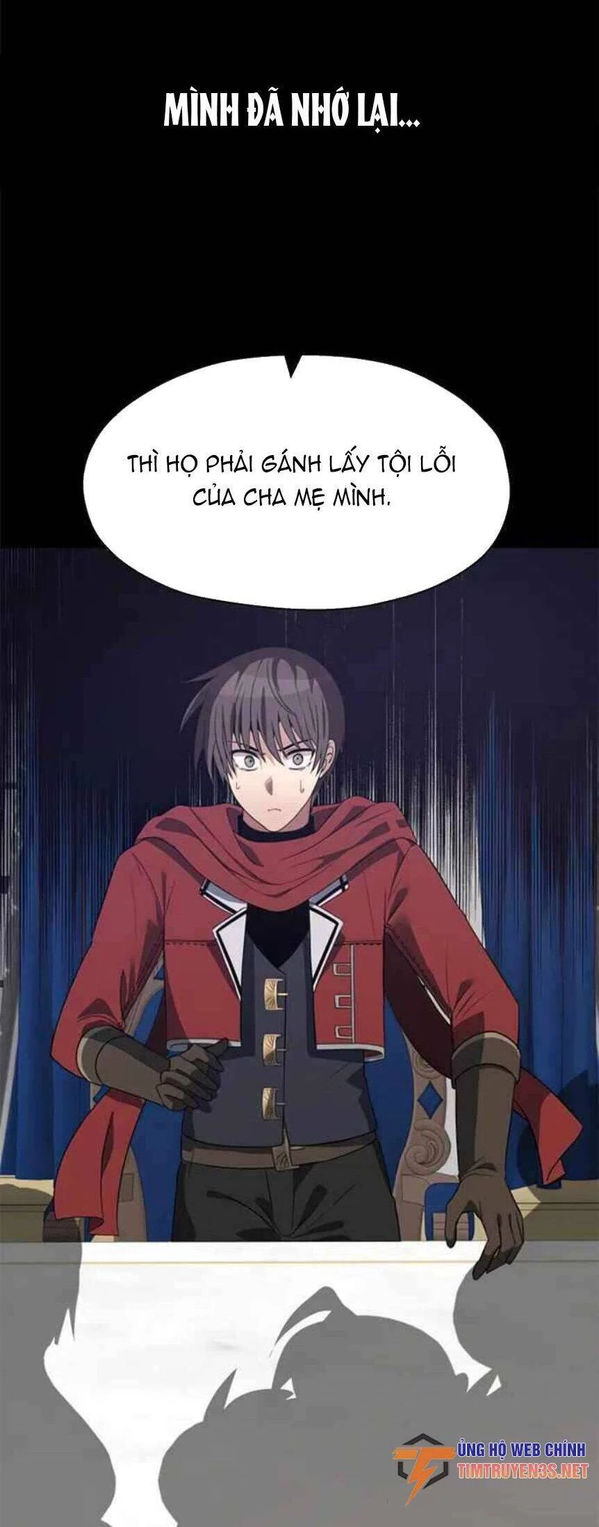 Quay Trở Lại Dị Giới Một Lần Nữa Chapter 61 - 41