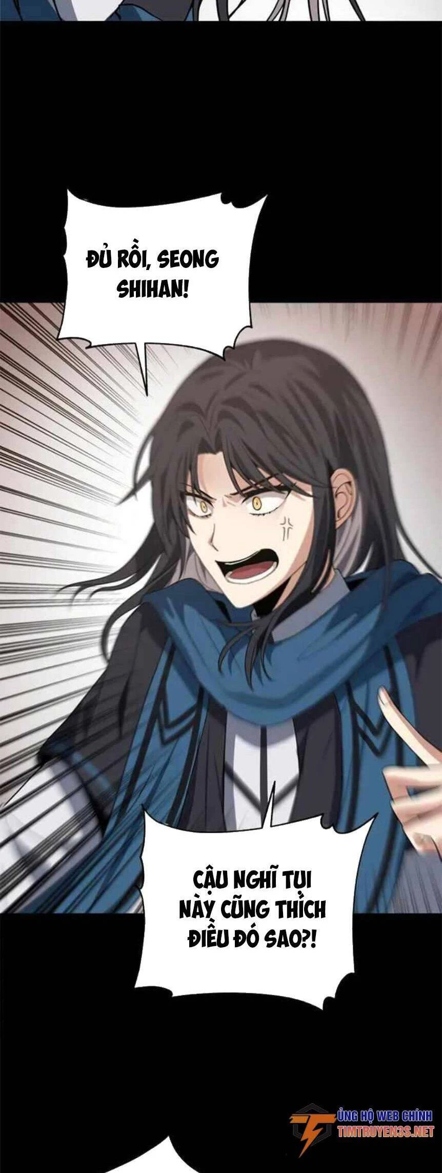 Quay Trở Lại Dị Giới Một Lần Nữa Chapter 61 - 43