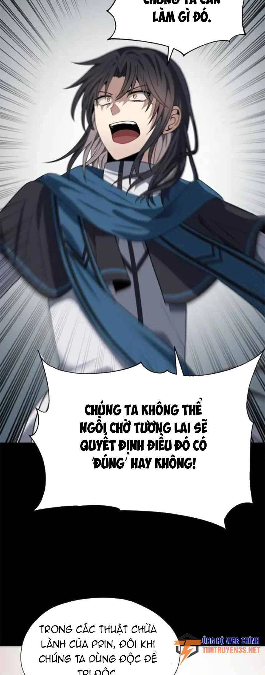 Quay Trở Lại Dị Giới Một Lần Nữa Chapter 61 - 45