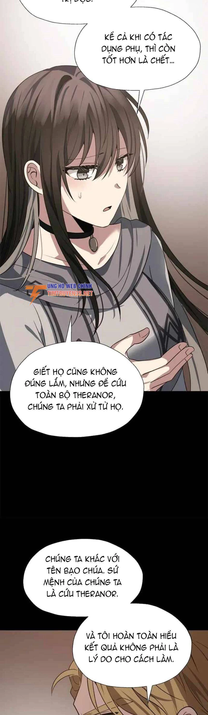 Quay Trở Lại Dị Giới Một Lần Nữa Chapter 61 - 46