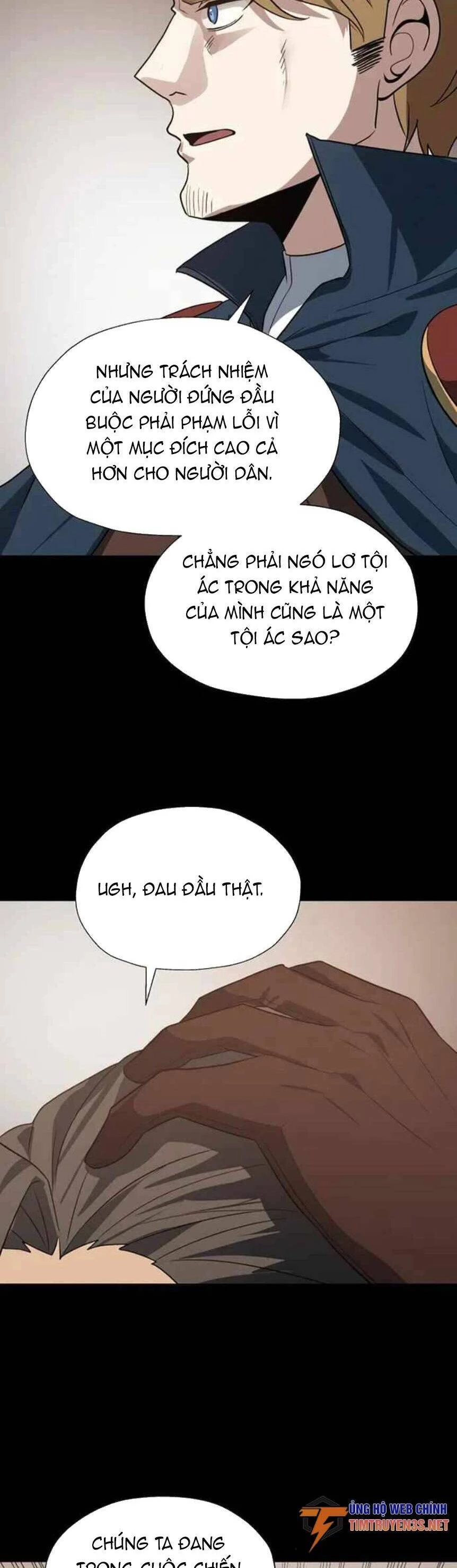 Quay Trở Lại Dị Giới Một Lần Nữa Chapter 61 - 47