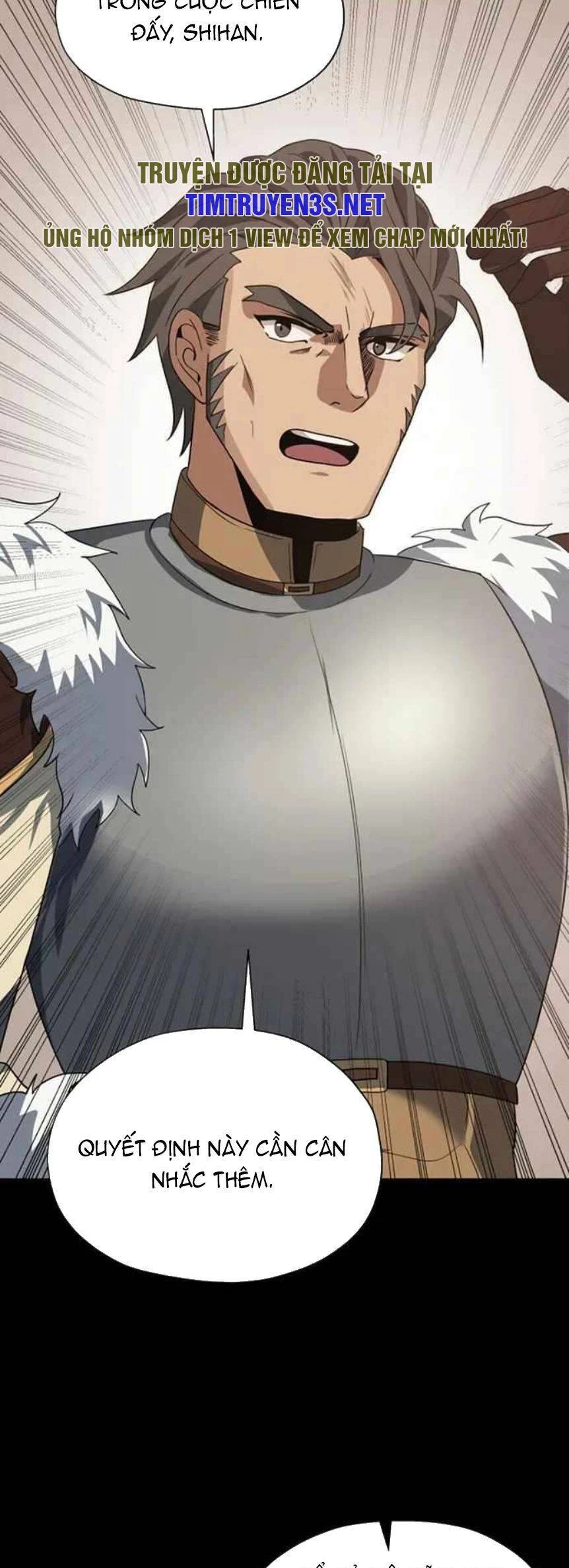 Quay Trở Lại Dị Giới Một Lần Nữa Chapter 61 - 48