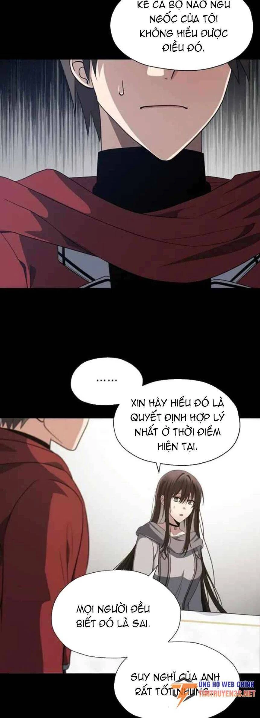 Quay Trở Lại Dị Giới Một Lần Nữa Chapter 61 - 49