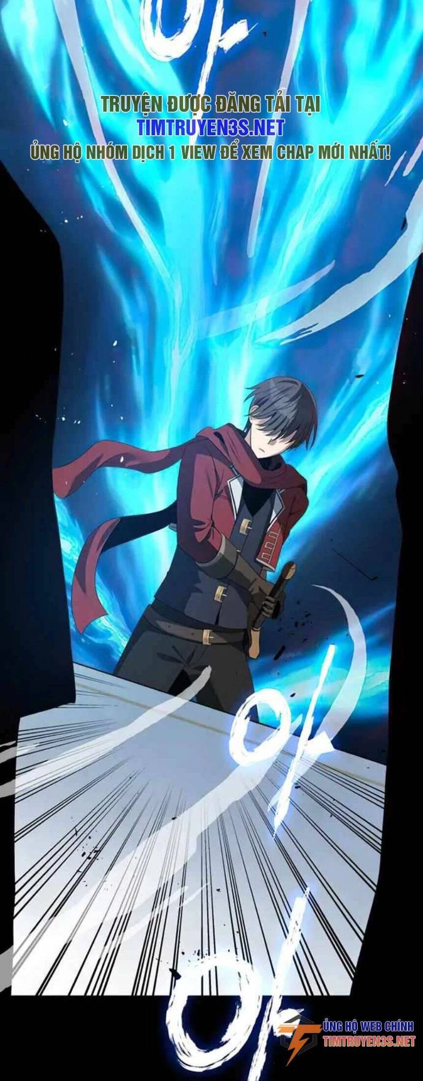 Quay Trở Lại Dị Giới Một Lần Nữa Chapter 61 - 54