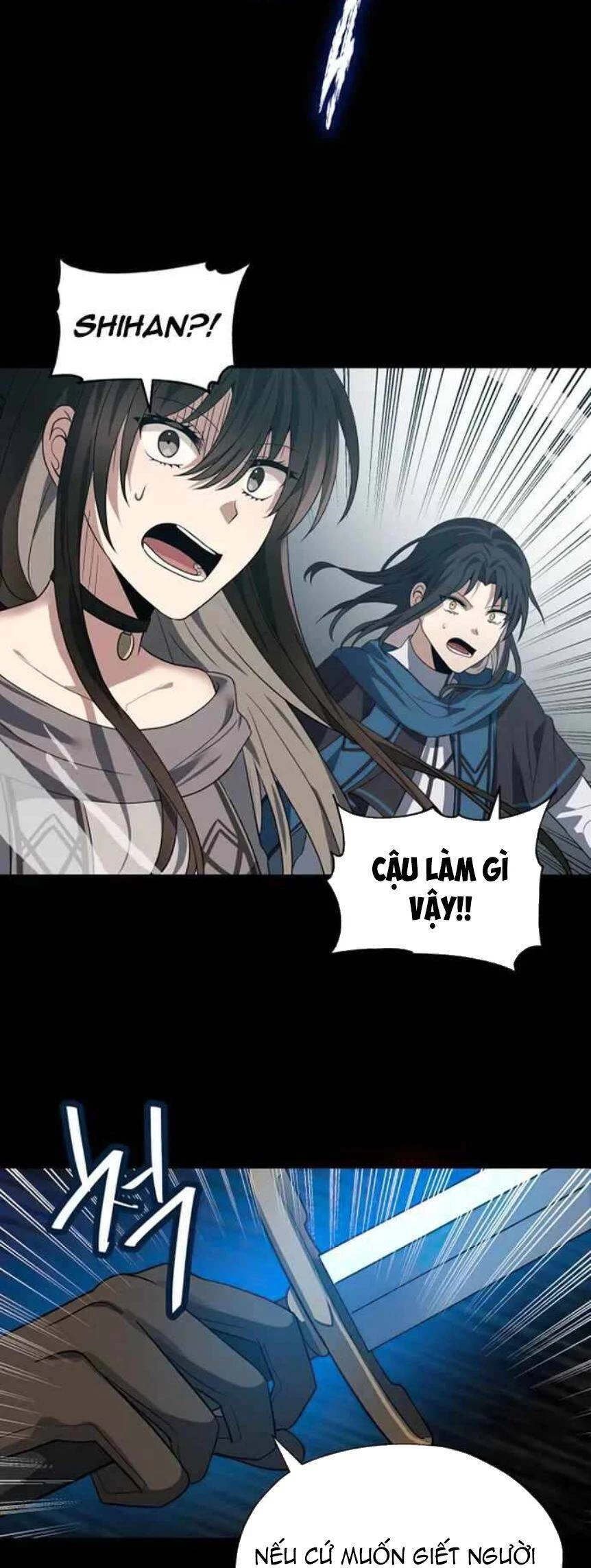 Quay Trở Lại Dị Giới Một Lần Nữa Chapter 61 - 55