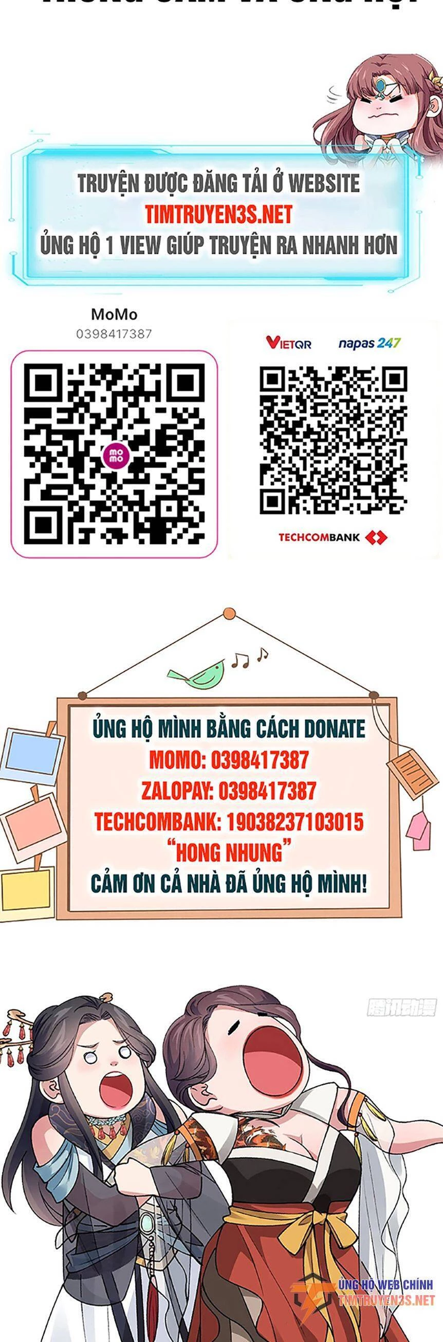 Quay Trở Lại Dị Giới Một Lần Nữa Chapter 61 - 58