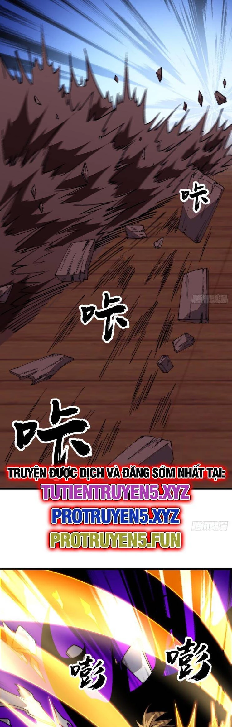 Ta Có Một Sơn Trại Chapter 860 - 25