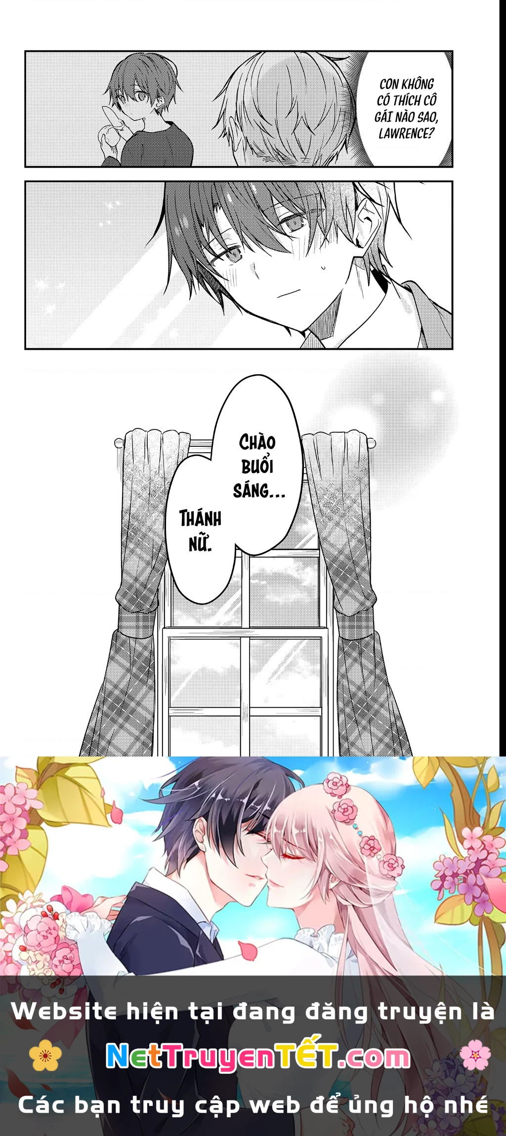 Shiro Seijo to Kuro Bokushi Chapter 61 - 27