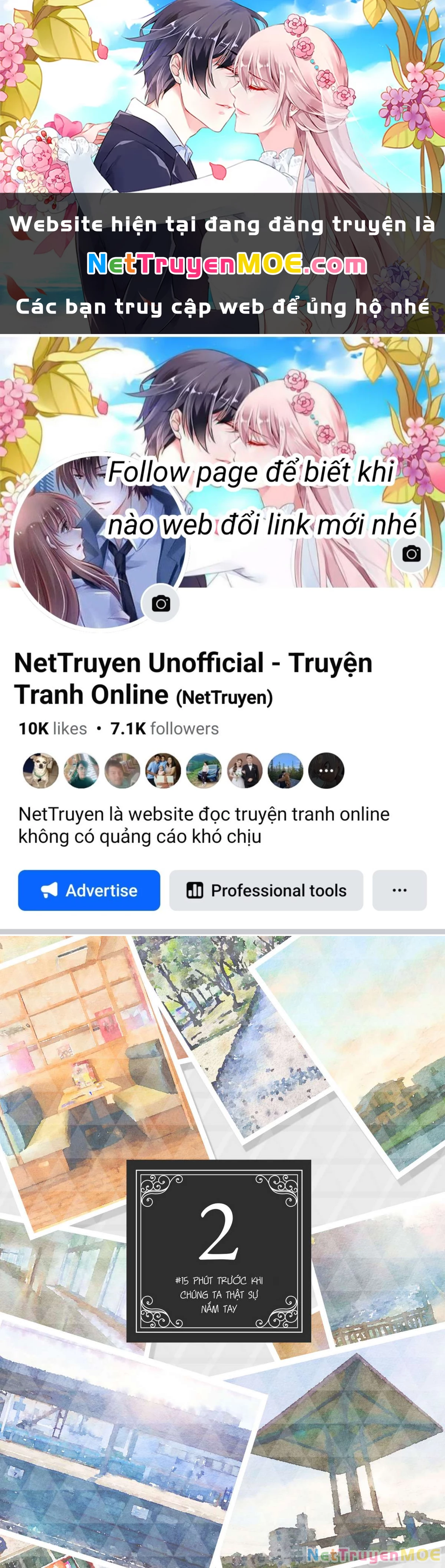 Maji De Tsukiau 15-Fun Mae Chapter 2 - 1