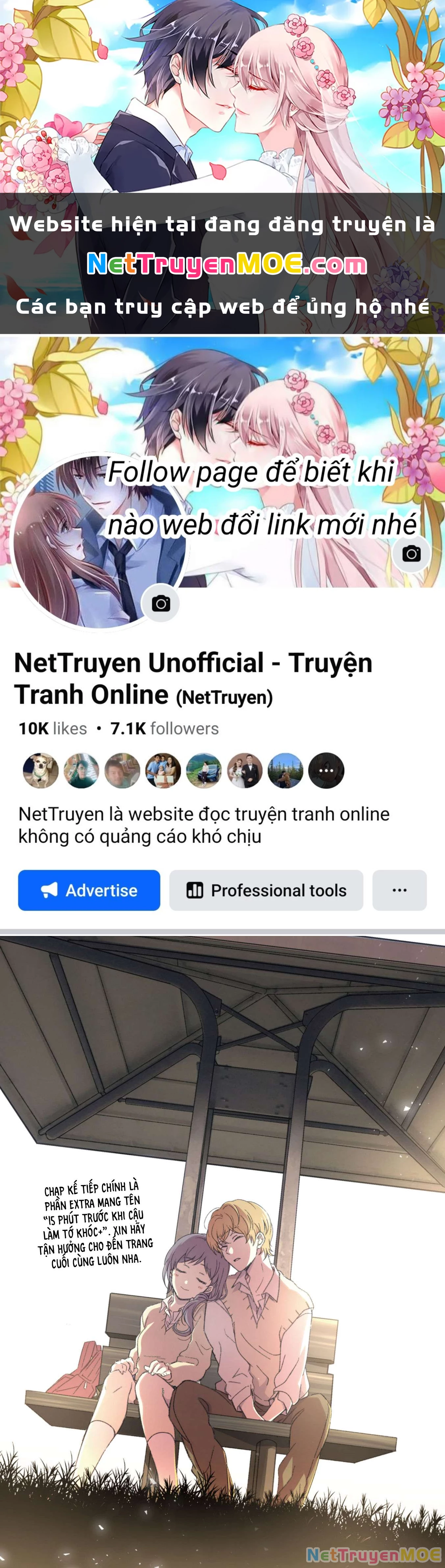 Maji De Tsukiau 15-Fun Mae Chapter 6.5 - 1