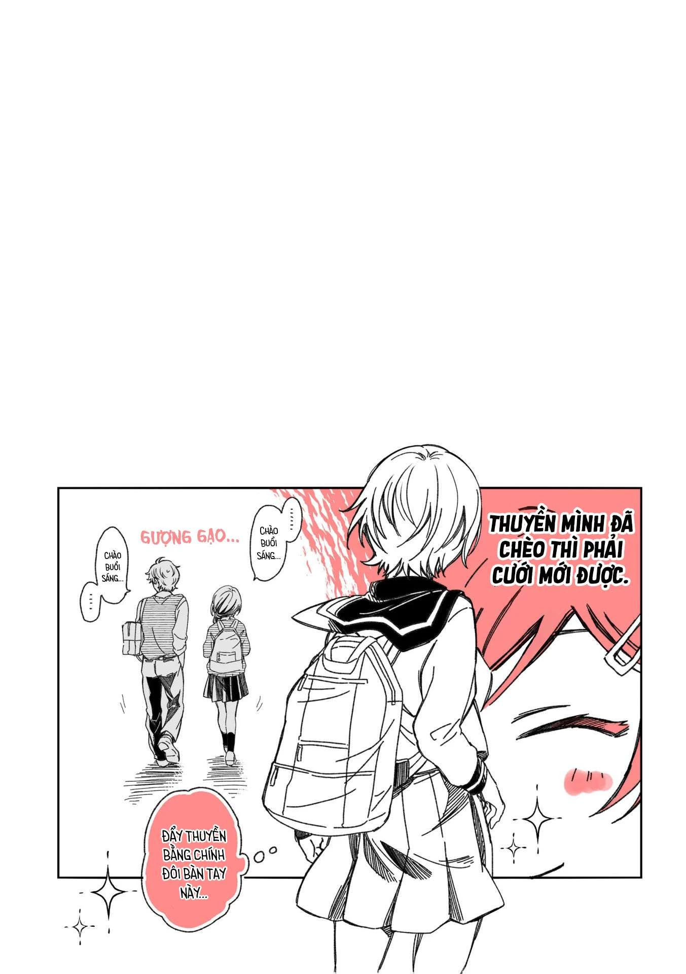 Maji De Tsukiau 15-Fun Mae Chapter 7 - 17