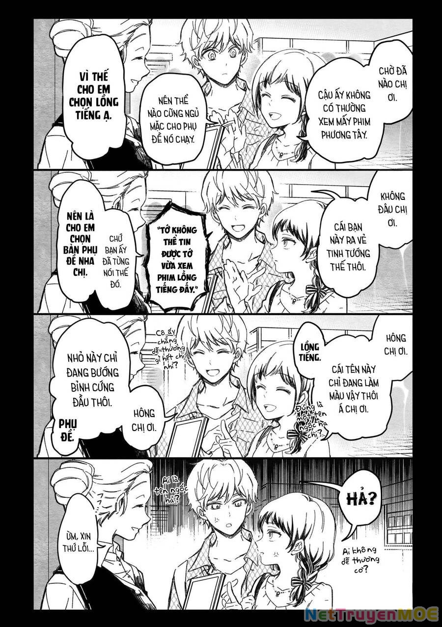 Maji De Tsukiau 15-Fun Mae Chapter 14 - 5