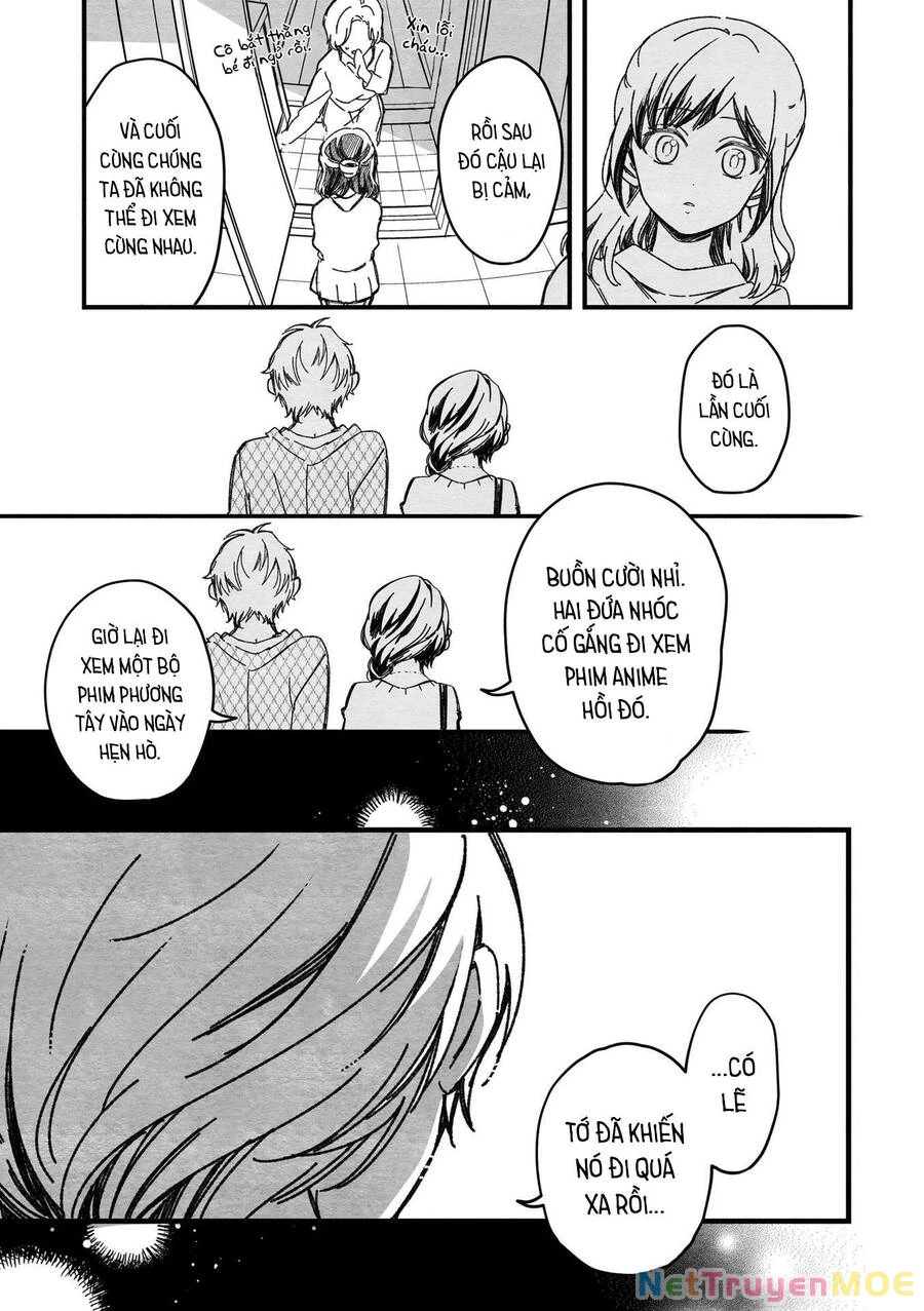 Maji De Tsukiau 15-Fun Mae Chapter 14 - 9