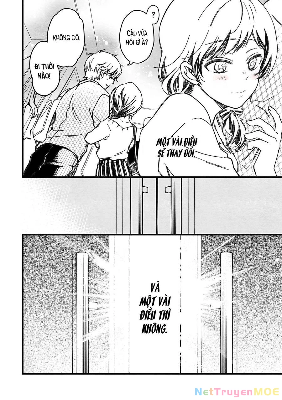 Maji De Tsukiau 15-Fun Mae Chapter 14 - 14