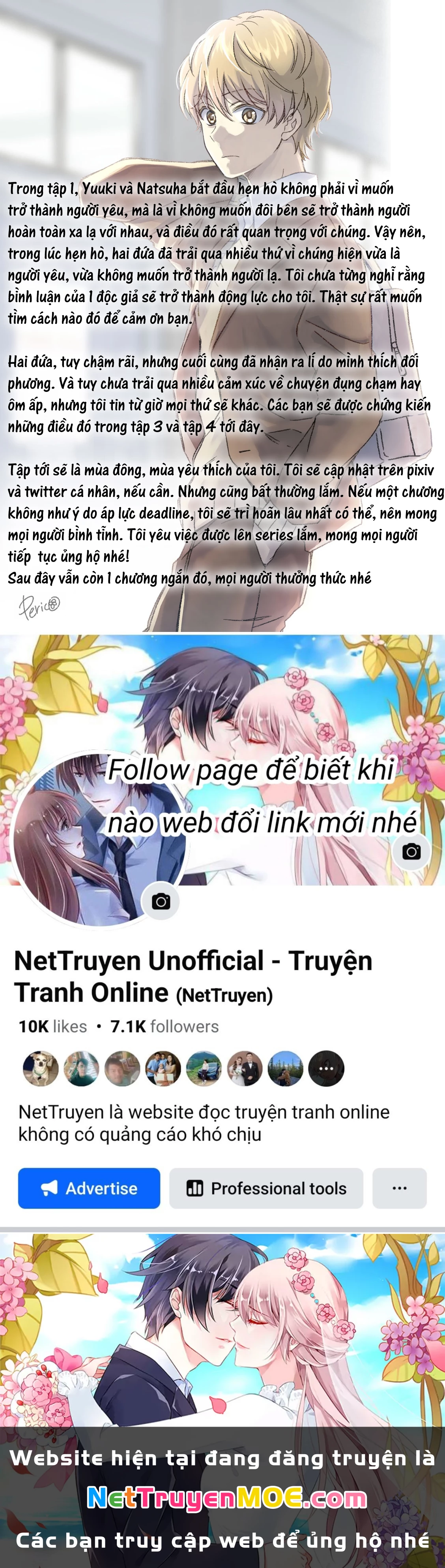 Maji De Tsukiau 15-Fun Mae Chapter 15 - 13