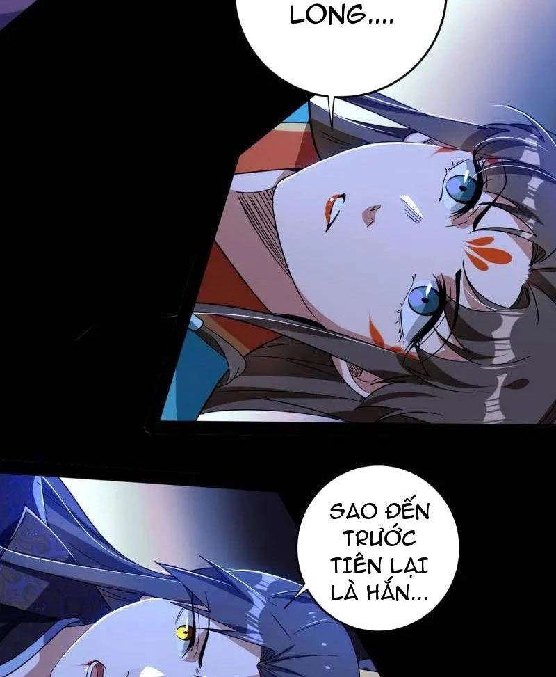 Ta Là Tà Đế Chapter 458 - 5