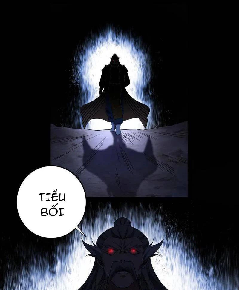 Ta Là Tà Đế Chapter 458 - 14