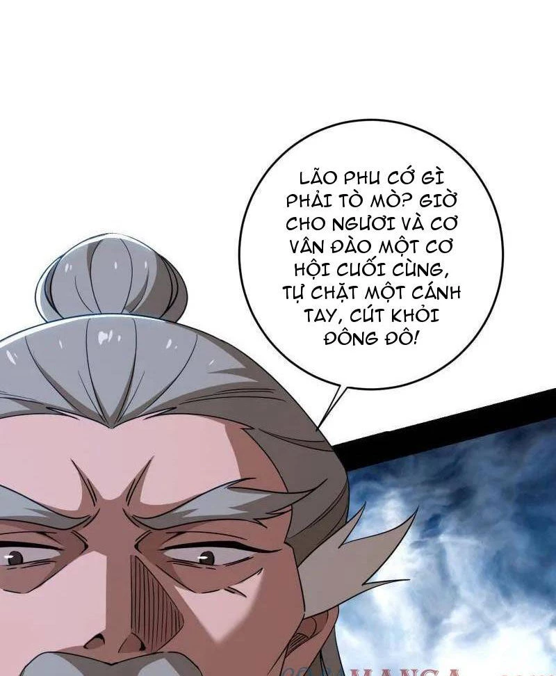 Ta Là Tà Đế Chapter 458 - 26