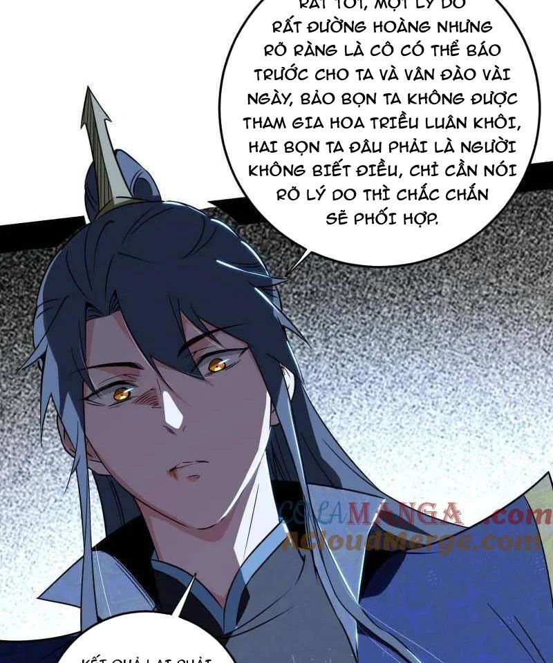 Ta Là Tà Đế Chapter 458 - 70