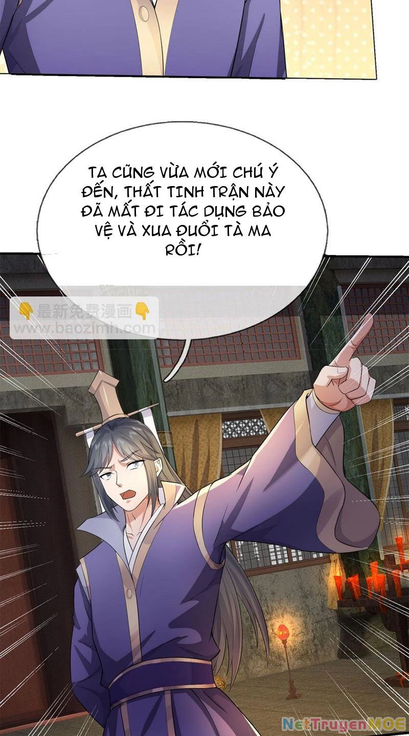 Khởi Đầu Có Kiếm Vực, Ta Sẽ Trở Thành Kiếm Thần Chapter 159 - 14