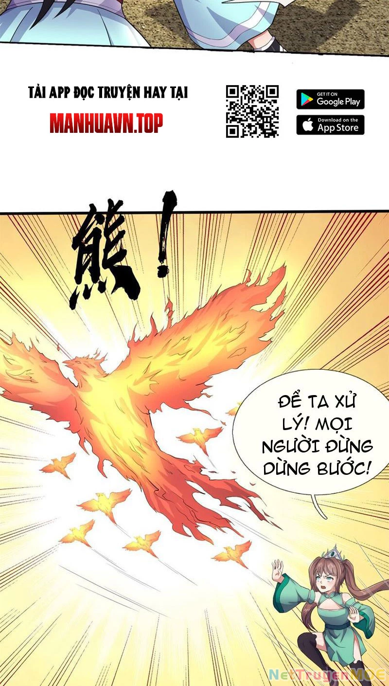 Khởi Đầu Có Kiếm Vực, Ta Sẽ Trở Thành Kiếm Thần Chapter 160 - 11