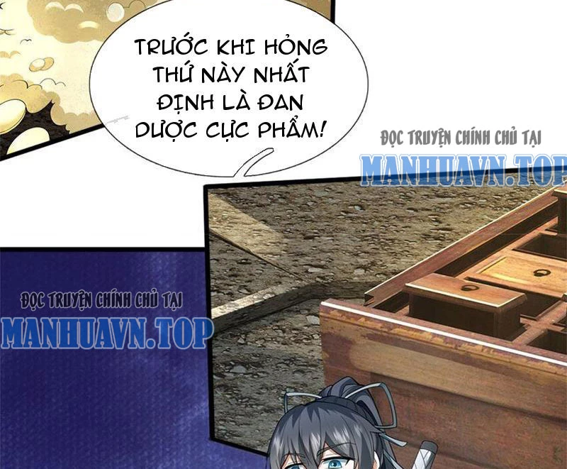 Khởi Đầu Có Kiếm Vực, Ta Sẽ Trở Thành Kiếm Thần Chapter 160 - 23