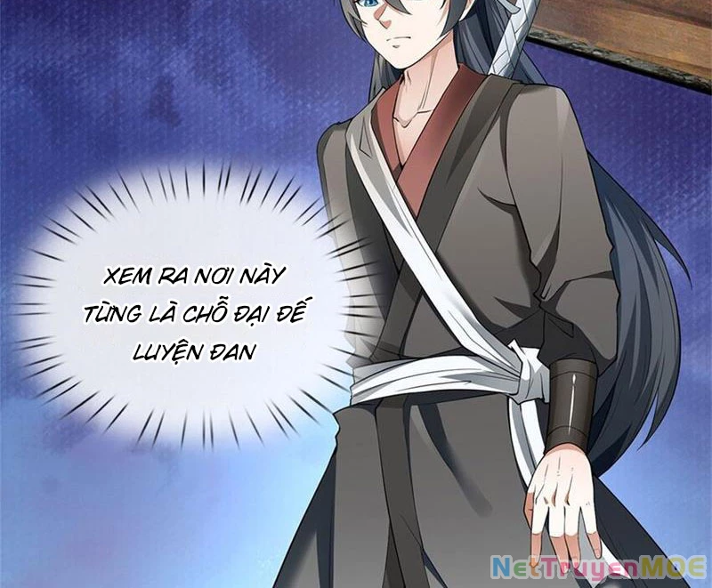Khởi Đầu Có Kiếm Vực, Ta Sẽ Trở Thành Kiếm Thần Chapter 160 - 24