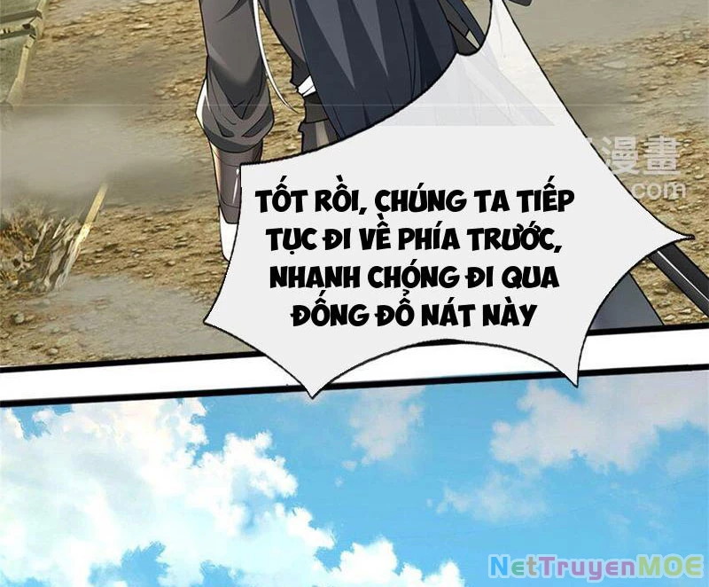 Khởi Đầu Có Kiếm Vực, Ta Sẽ Trở Thành Kiếm Thần Chapter 160 - 31