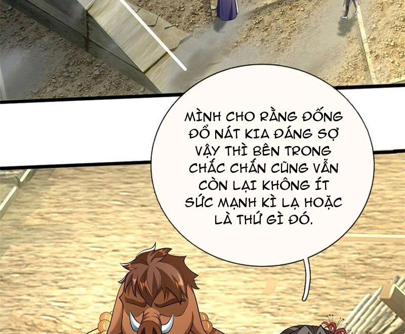 Khởi Đầu Có Kiếm Vực, Ta Sẽ Trở Thành Kiếm Thần Chapter 160 - 36