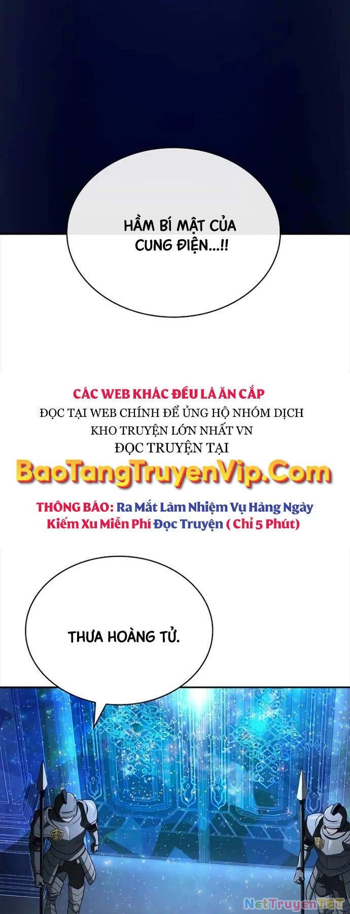 Hoàng Tử Bán Thuốc Chapter 21 - 3