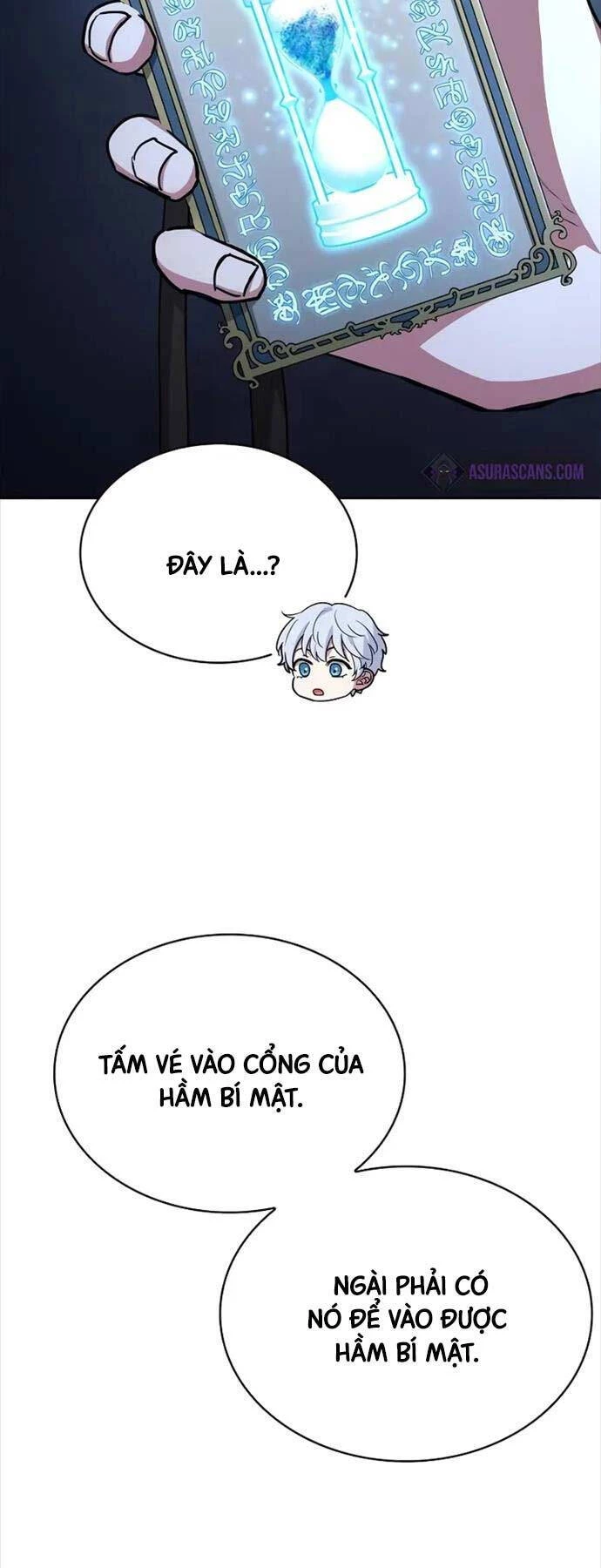 Hoàng Tử Bán Thuốc Chapter 21 - 5